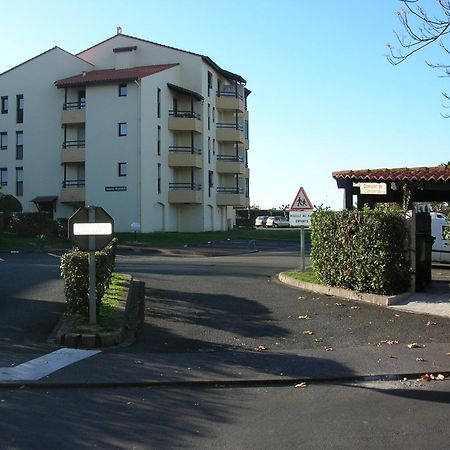 Anglet Face A L'Ocean Apartment Exterior photo